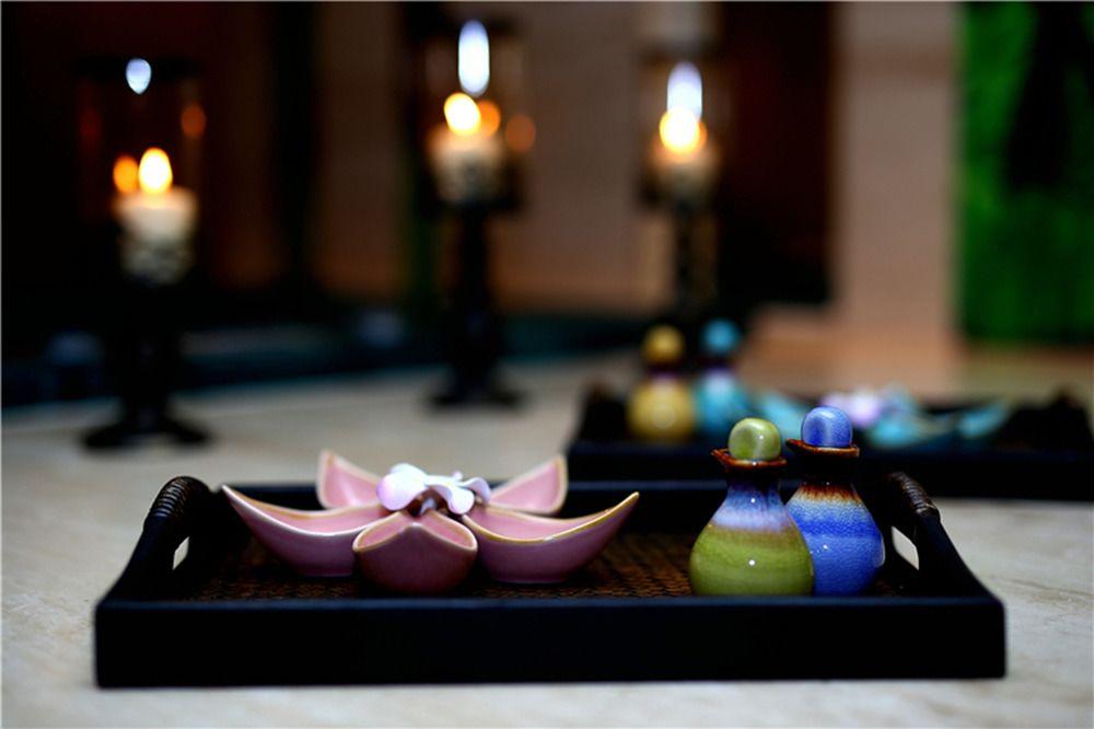 Sheraton Chongqing Hotel Zewnętrze zdjęcie
