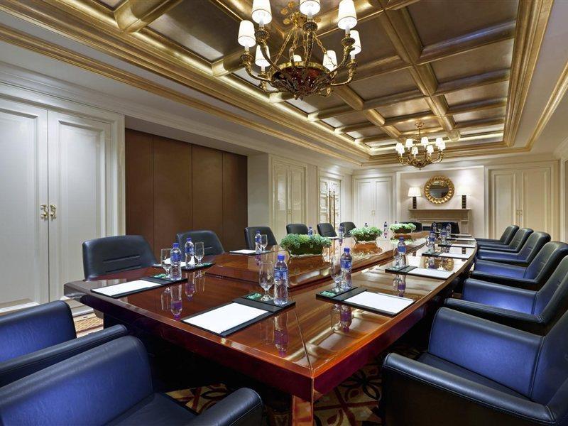 Sheraton Chongqing Hotel Zewnętrze zdjęcie